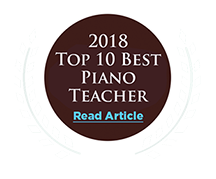 top 10 Piano Teacher